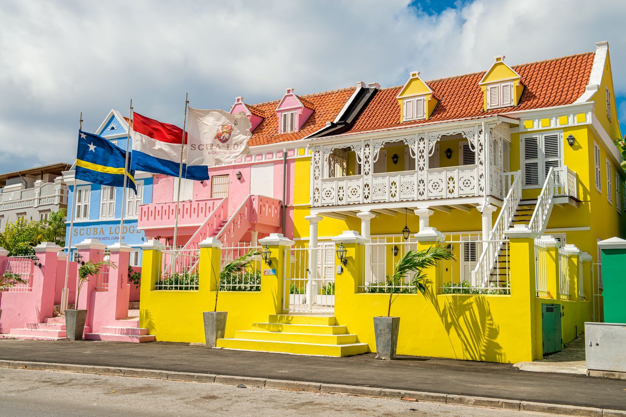 18 choses à voir et à faire à Curaçao