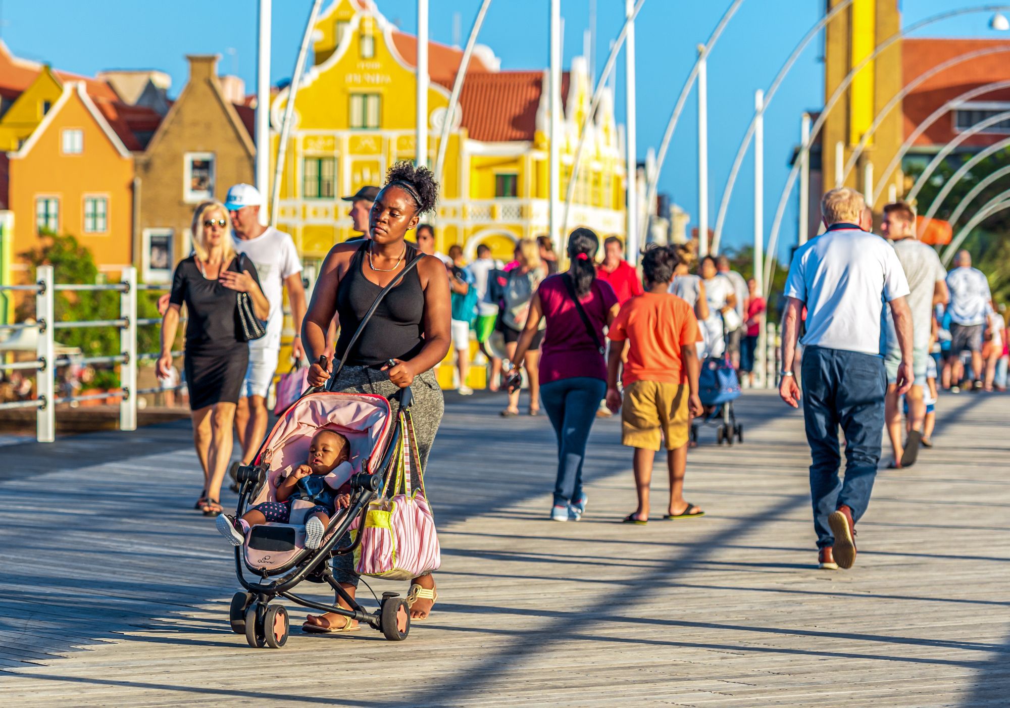 18 choses à voir et à faire à Curaçao