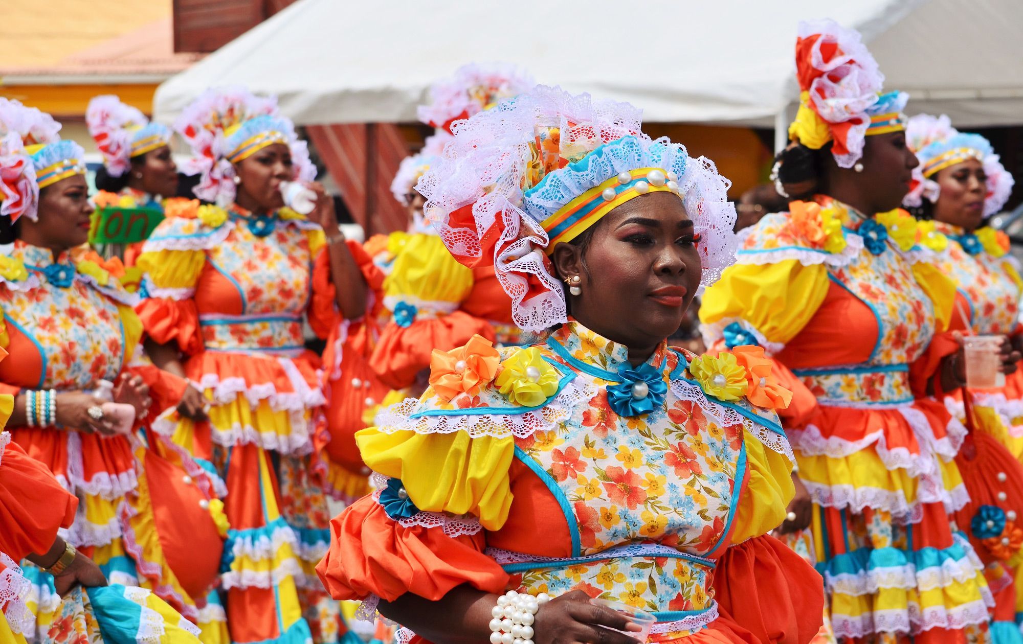 5 évènements culturels à ne pas manquer à Curaçao