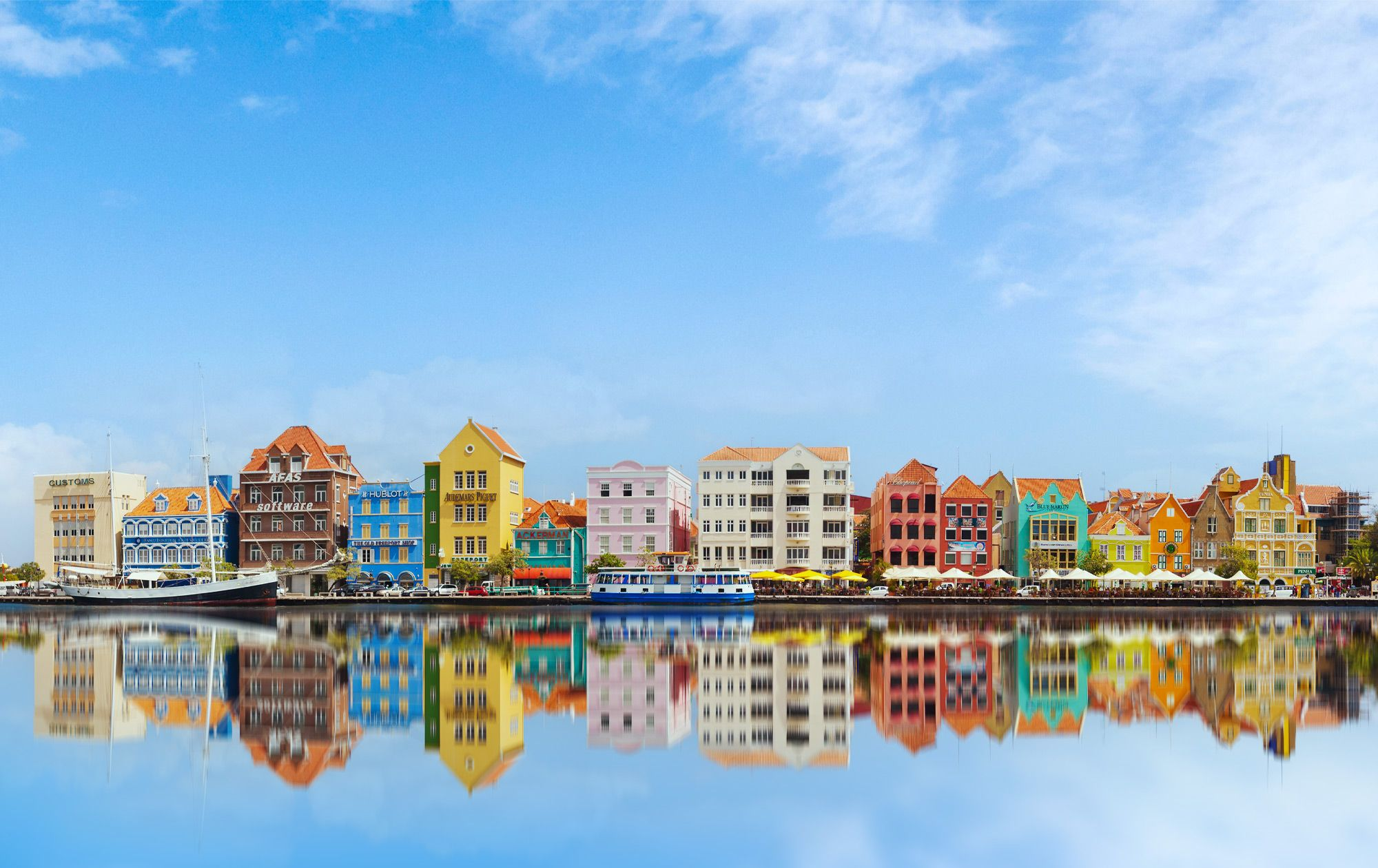 Les incontournables de Curaçao : plages, culture et aventures