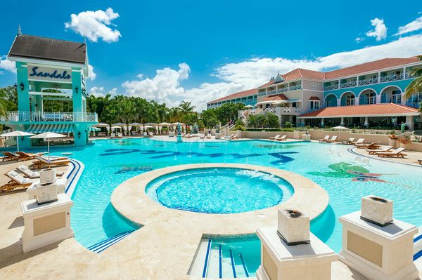 Quel hôtel choisir en Jamaïque ?